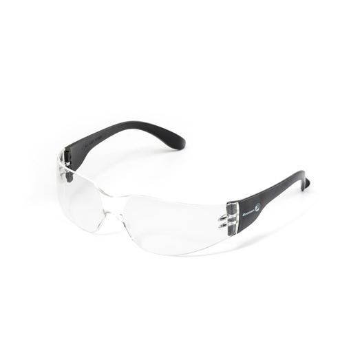Picture of Spectacle Sporty Clear
