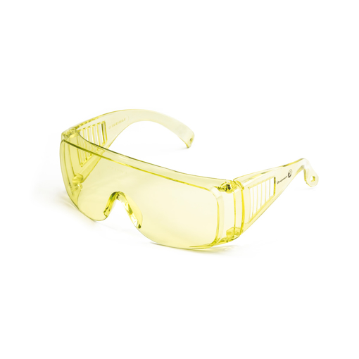 Picture of Spectacle Wrap Around Amber HDL