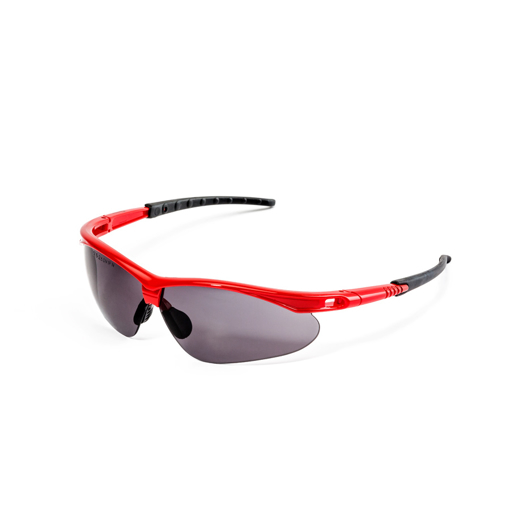 Picture of Spectacle Focus Grey - Anti Scratch & Anti Fog - R