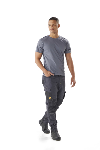 Picture of Pants Utility Carbon 30