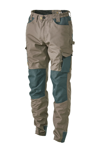 Picture of Pants Utility Khaki 42