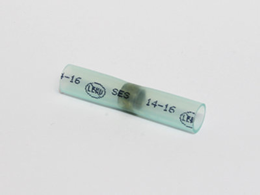 Picture of Solder Butt Connector HD Blue 3.5-6.0mm[10]