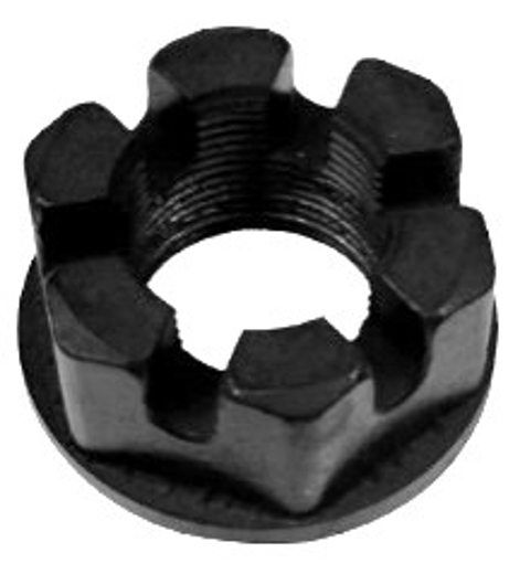 Picture of King Pin Castle Nut M45x3.0