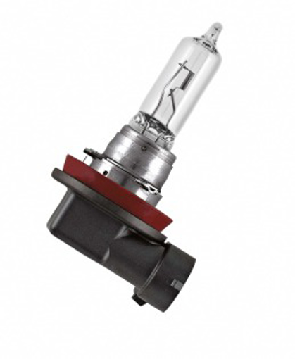 Picture of Bulb 12V H 9 65Watt PGJ19-5 Clear