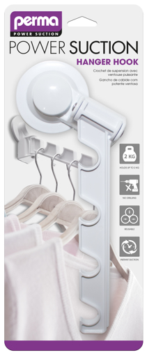 Picture of Power Suction Hanger Hook