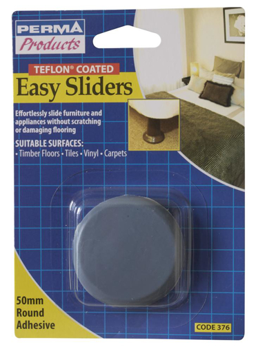 Picture of Easy Slider 50mm Round - Teflon Coated