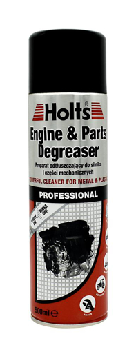 Picture of Engine & Parts Degreaser 500ml