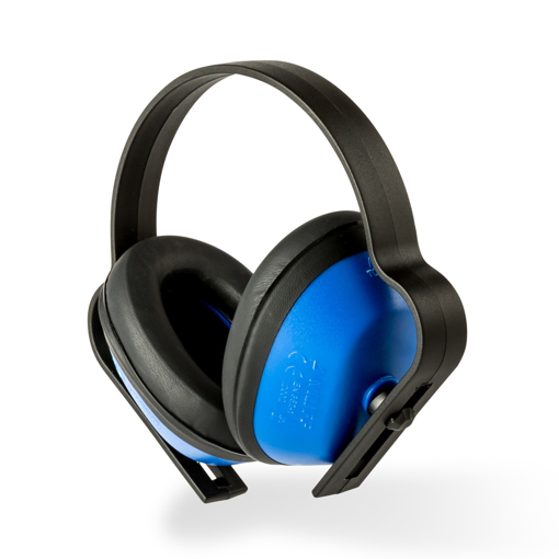 Picture of Ear Muff Universal Blue SNR24 J-Muff