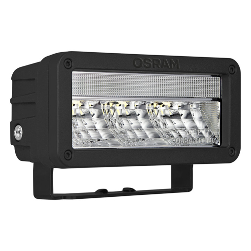 Picture of Driving Light Bar LED  30Watt 140mm 12/24V MX140-W