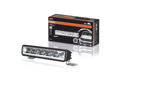 Picture of Driving Light Bar LED  15Watt 182mm 12/24V SX180-S