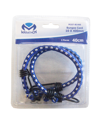 Picture of Bungee Cord 10mmx400mm