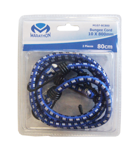 Picture of Bungee Cord 10mmx800mm