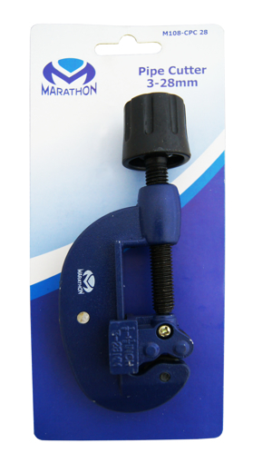 Picture of Pipe Cutter Copper 3-28mm
