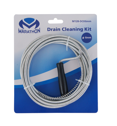 Picture of Drain Cleaning Kit