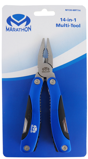 Picture of Multitool 14 in 1