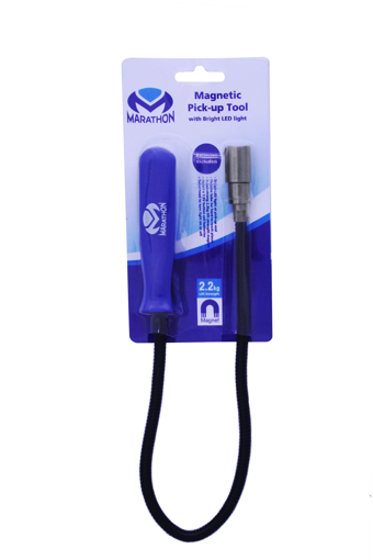 Picture of Pickup Tool - Magnetic 2.2kg With LED
