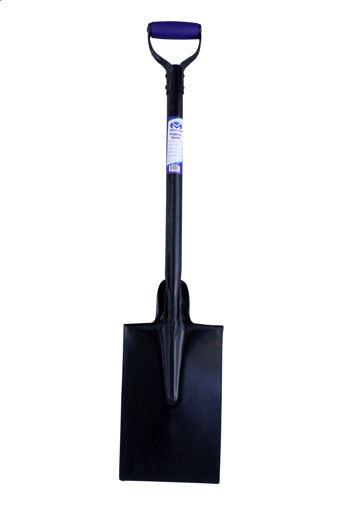 Picture of Spade - Digging