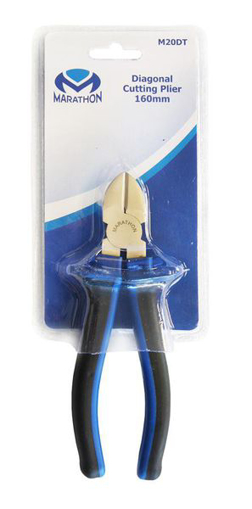 Picture of Side Cutter 160mm - Dual Tone Handles