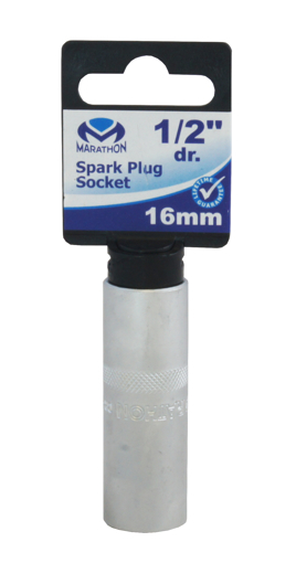 Picture of Socket 1/2Dr 16mm - Spark Plug