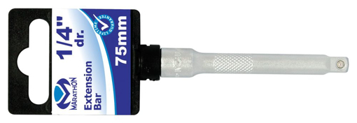 Picture of Extension Bar 1/4Dr  75mm