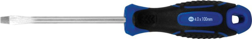 Picture of Screwdriver  4.0x100mm Flat
