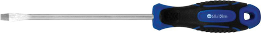 Picture of Screwdriver  6.0x150mm Flat