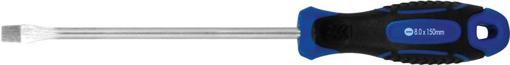 Picture of Screwdriver  8.0x150mm Flat