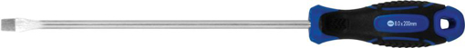 Picture of Screwdriver  8.0x200mm Flat