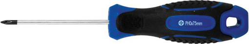 Picture of Screwdriver PH0x 75mm Phillips