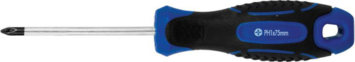 Picture of Screwdriver PH1x 75mm Phillips