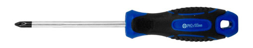 Picture of Screwdriver PH2x100mm Phillips