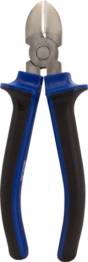 Picture of Side Cutter 200mm - Dual Tone Handles