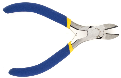 Picture of Side Cutter 110mm Micro