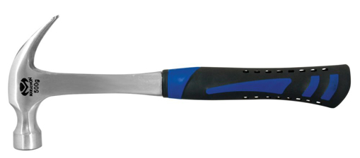 Picture of Hammer Claw  500g All Steel