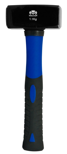 Picture of Hammer Club  1.8kg/4 Pound Fibreglass Handle