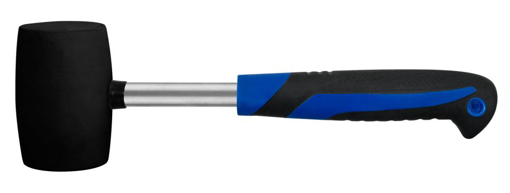 Picture of Rubber Mallet  500g Black