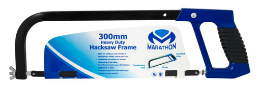 Picture of Hacksaw Frame 300mm Heavy Duty