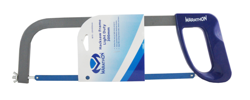 Picture of Hacksaw Frame 300mm Light Duty