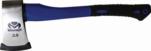 Picture of Axe  1.1 kg - TPR Handle