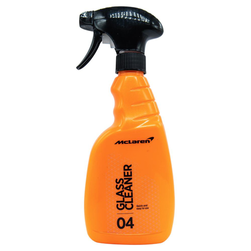 Picture of Glass Cleaner 500ml