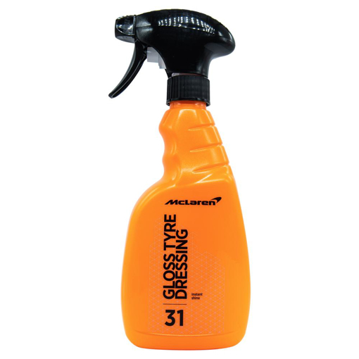 Picture of Gloss Tyre Dressing Spray 500ml