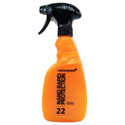 Picture of Nano Rapid Protection 500ml