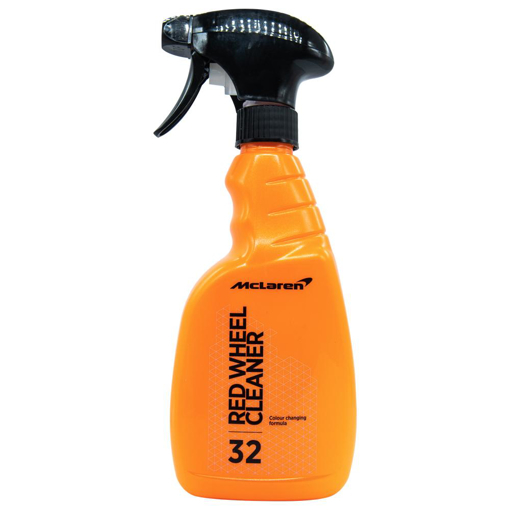 Picture of Red Wheel Cleaner 500ml