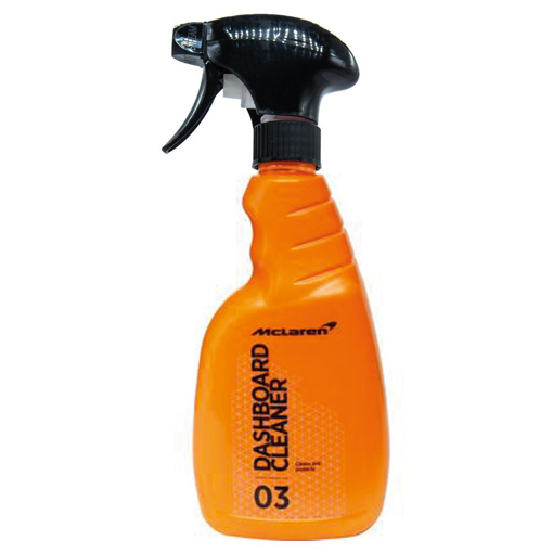 Picture of Dashboard Cleaner 500ml