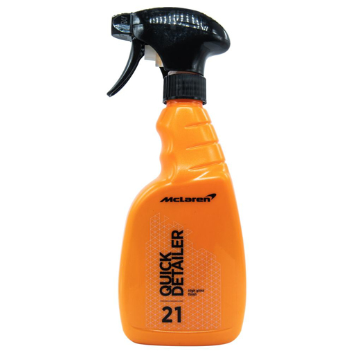 Picture of Quick Detailer 500ml