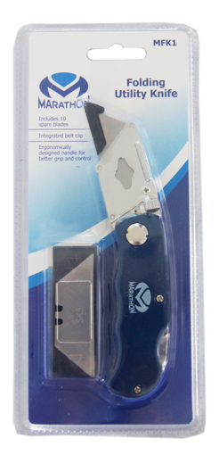 Picture of Knife Utility - Folding