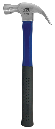 Picture of Hammer Claw  500g Fibreglass Handle