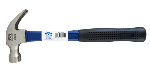 Picture of Hammer Claw  250g Fibreglass Handle