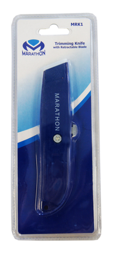 Picture of Knife Utility - Retractable Blade