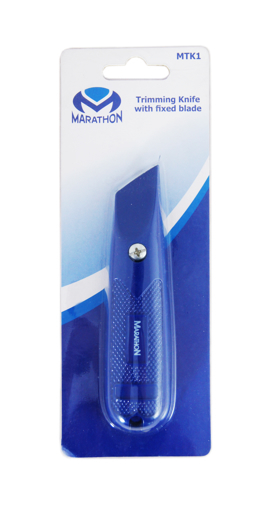 Picture of Knife Utility - Fixed Blade